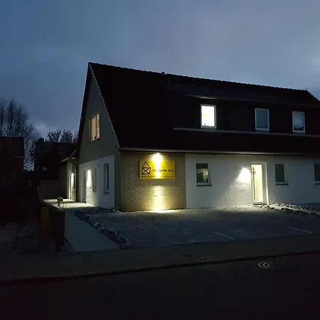 شقة Geele Hus 6 *