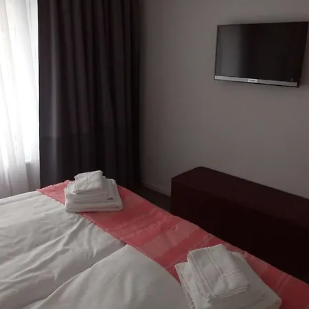 Apartman Geele Hus 6