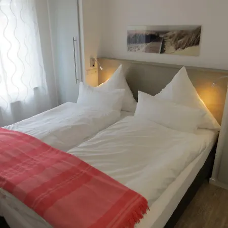 Geele Hus 6 Apartman