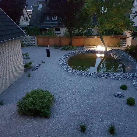 Apartman Geele Hus 6