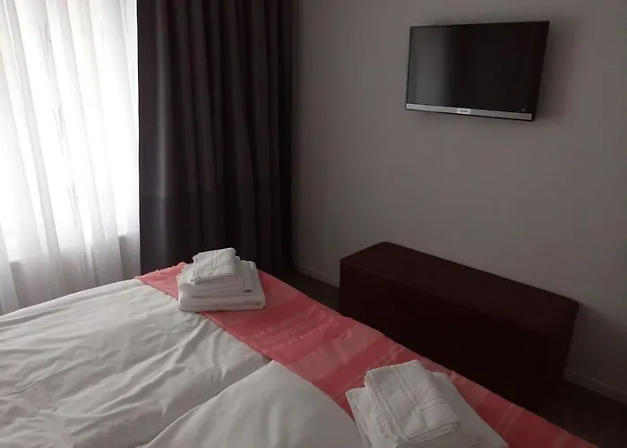 Apartman Geele Hus 6