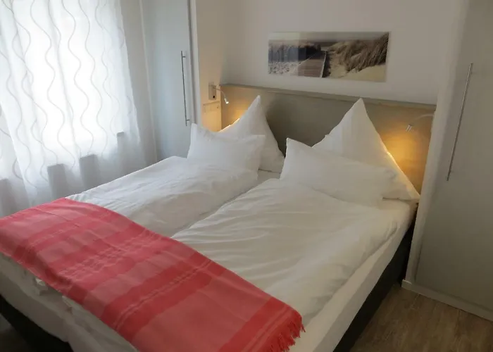 Geele Hus 6 Apartman