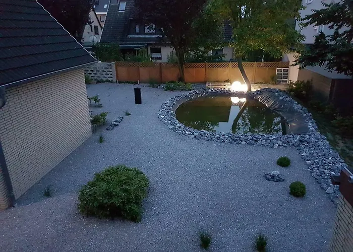 Apartman Geele Hus 6